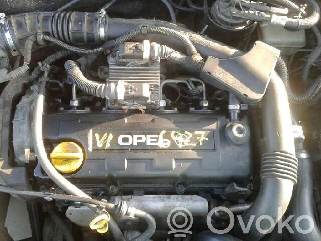Astra G Astra  8971652414