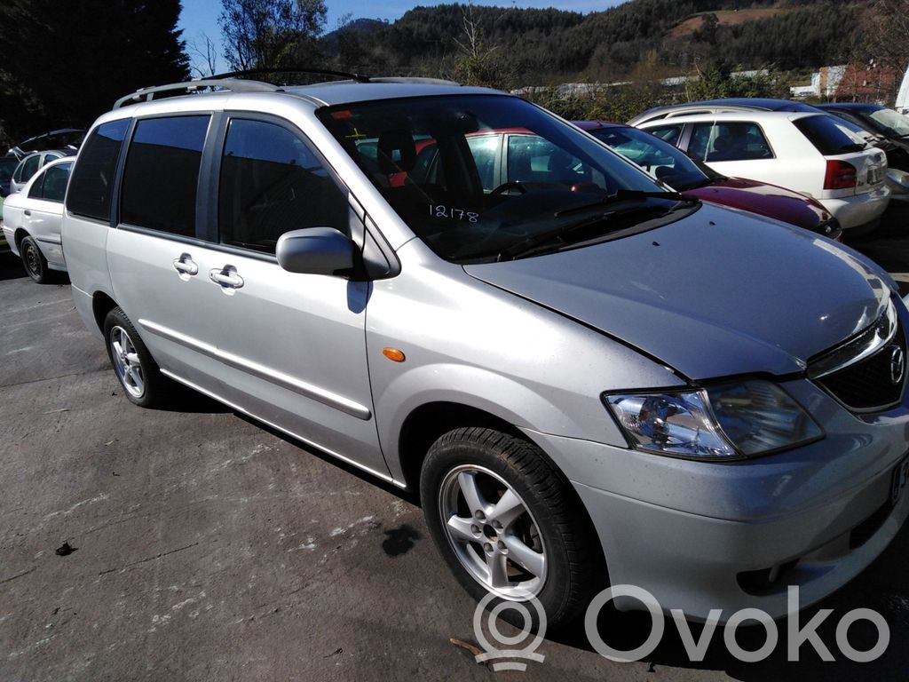 MPV MPV