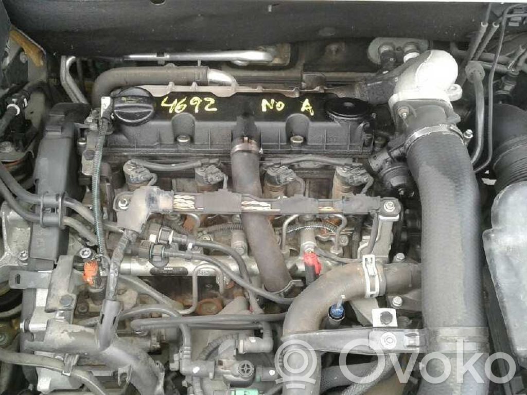 C5 C5, C5 Aircross  9644760180