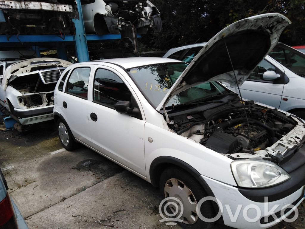 Corsa C Corsa  0265800443