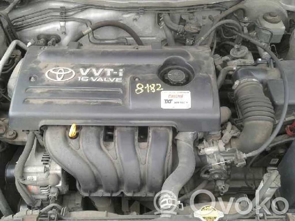 Corolla E110 Corolla