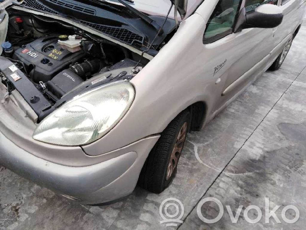 Xsara Xsara, Xsara Picasso  9642014980