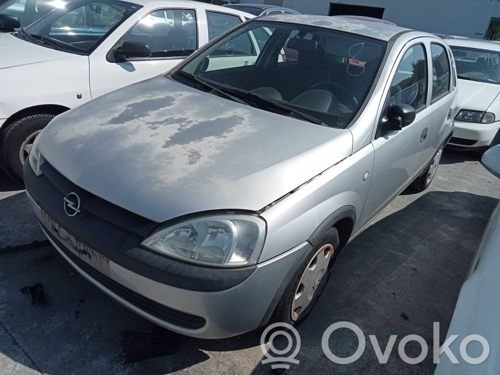 Corsa C Corsa  0258006170