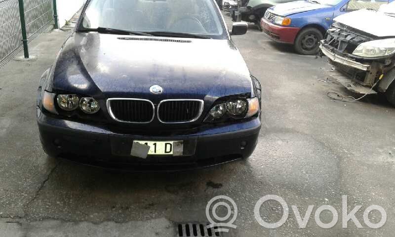 3 E46 Series 3  64526905643