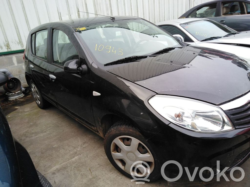 Sandero Sandero, Sandero Stepway  8200911568