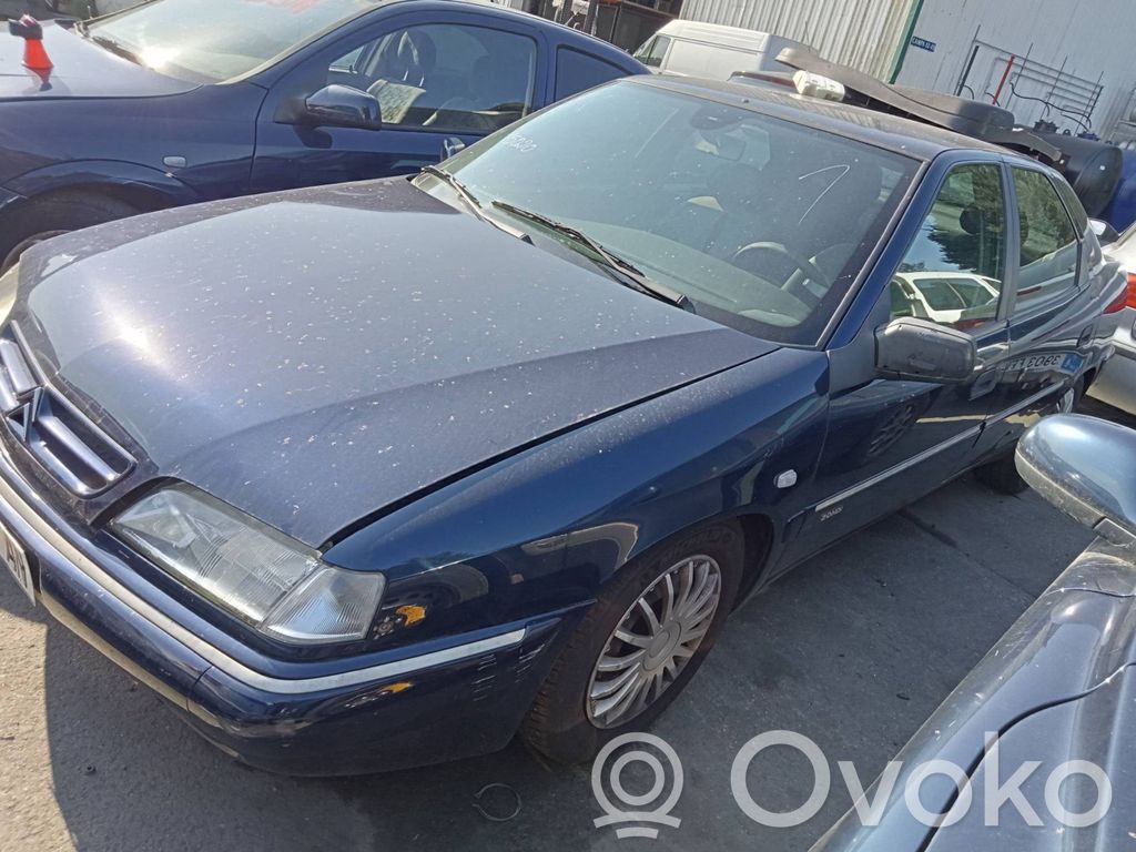 Xantia Xantia