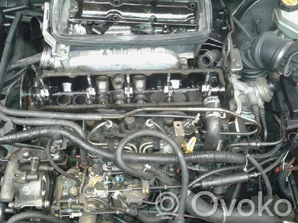 Mondeo MK I Mondeo