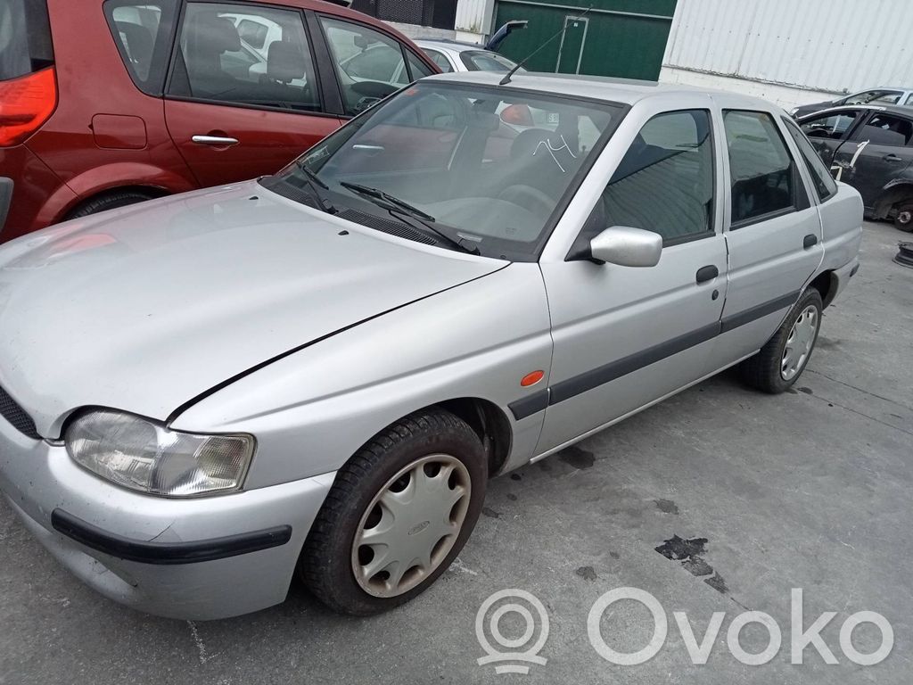 Escort Escort  RFS