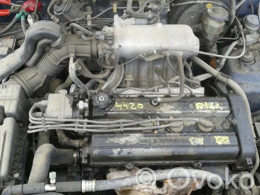 CR-V CR-V  SS1M15884