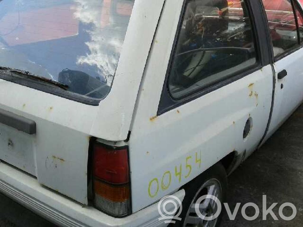 Corsa A Corsa