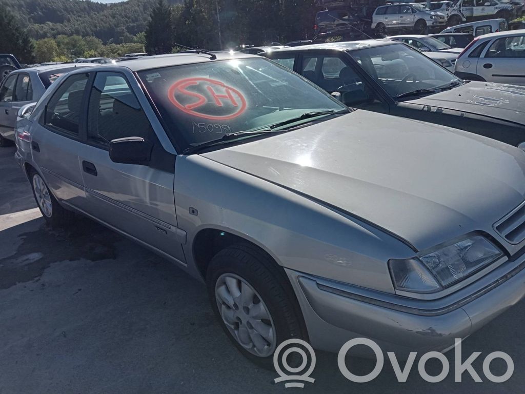 Xantia Xantia  9635158180