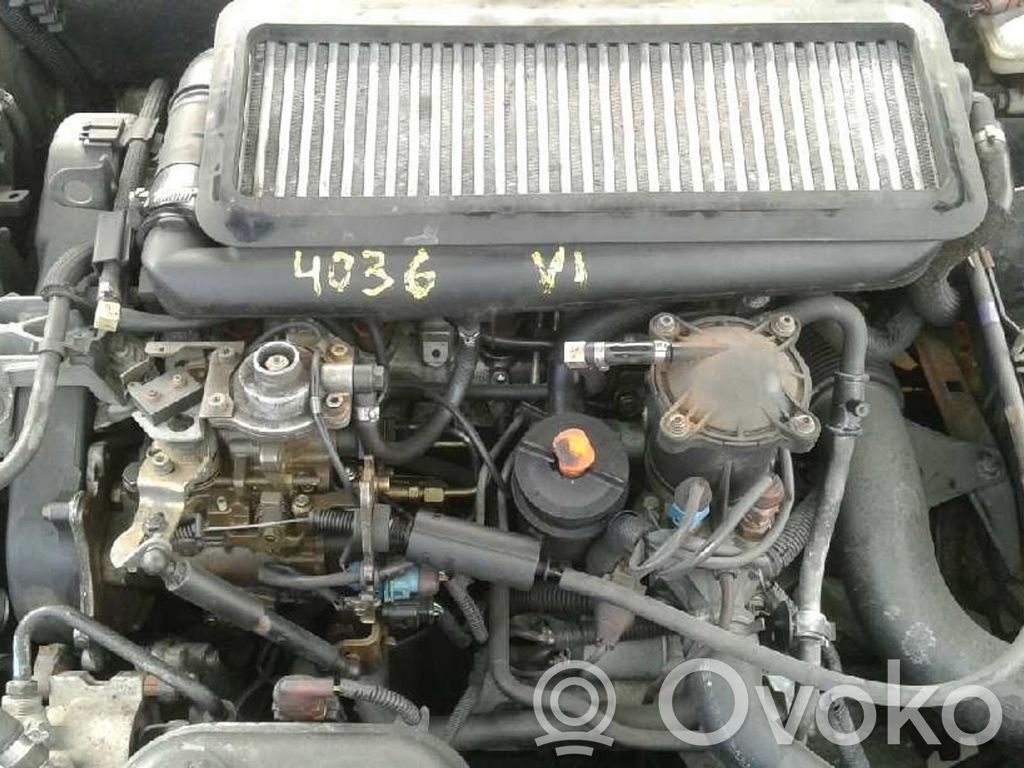 Xsara Xsara, Xsara Picasso  96251934ZL