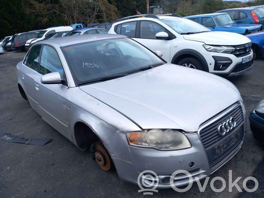 A4 Allroad A4 Allroad  8P0419091BG