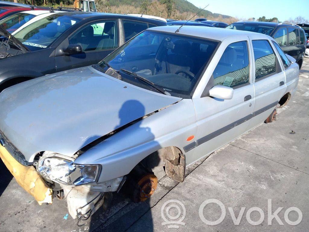 Escort Escort  96FB10849CE