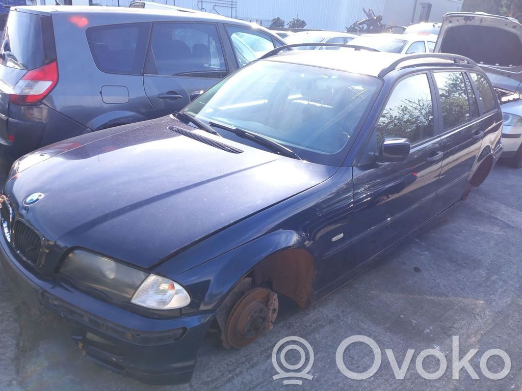 3 E46 Series 3