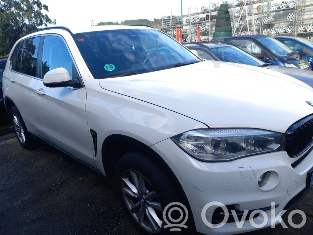 X5 F15 X5