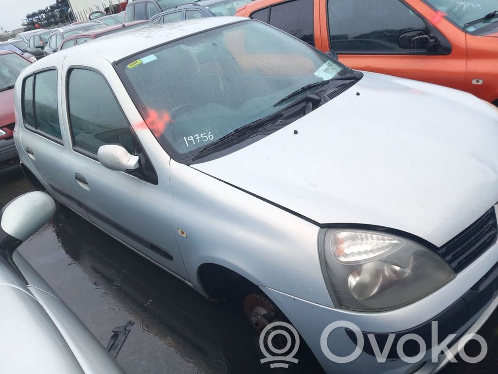 Clio I Clio