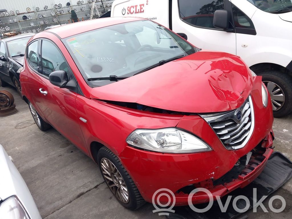 Ypsilon Ypsilon