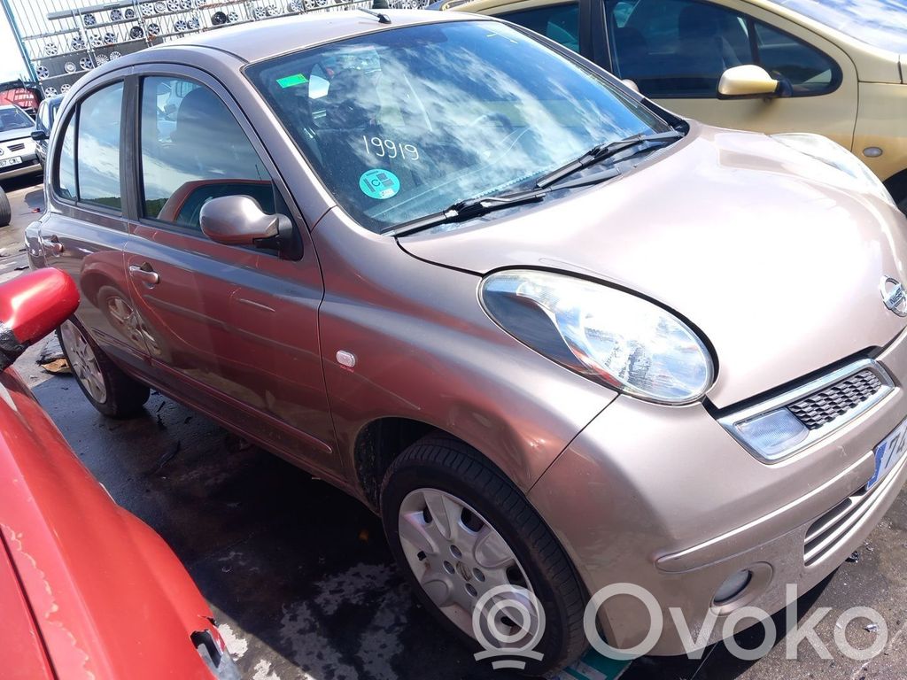 Micra Micra  MEC37300H3