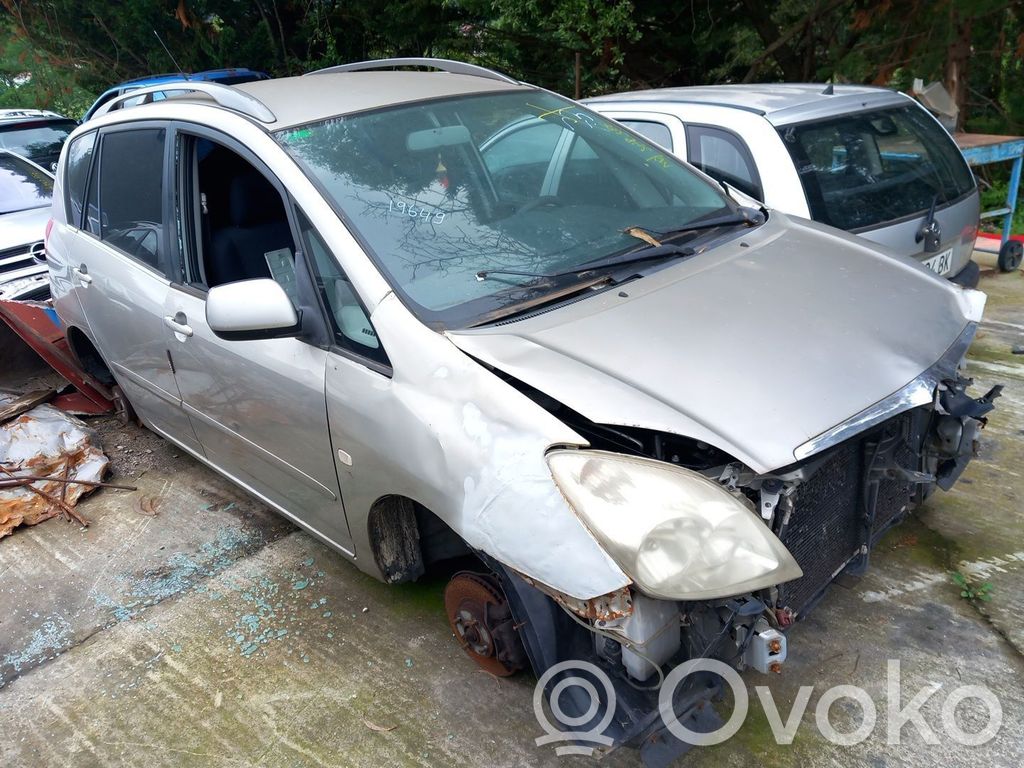 Corolla E120 E130 Corolla  2706027070