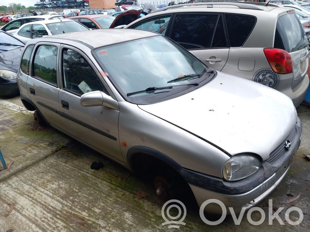 Corsa B Corsa  67625279