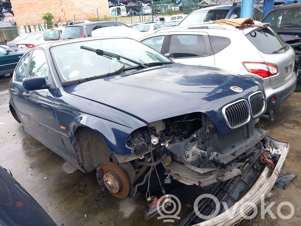3 E46 Series 3  12417787356