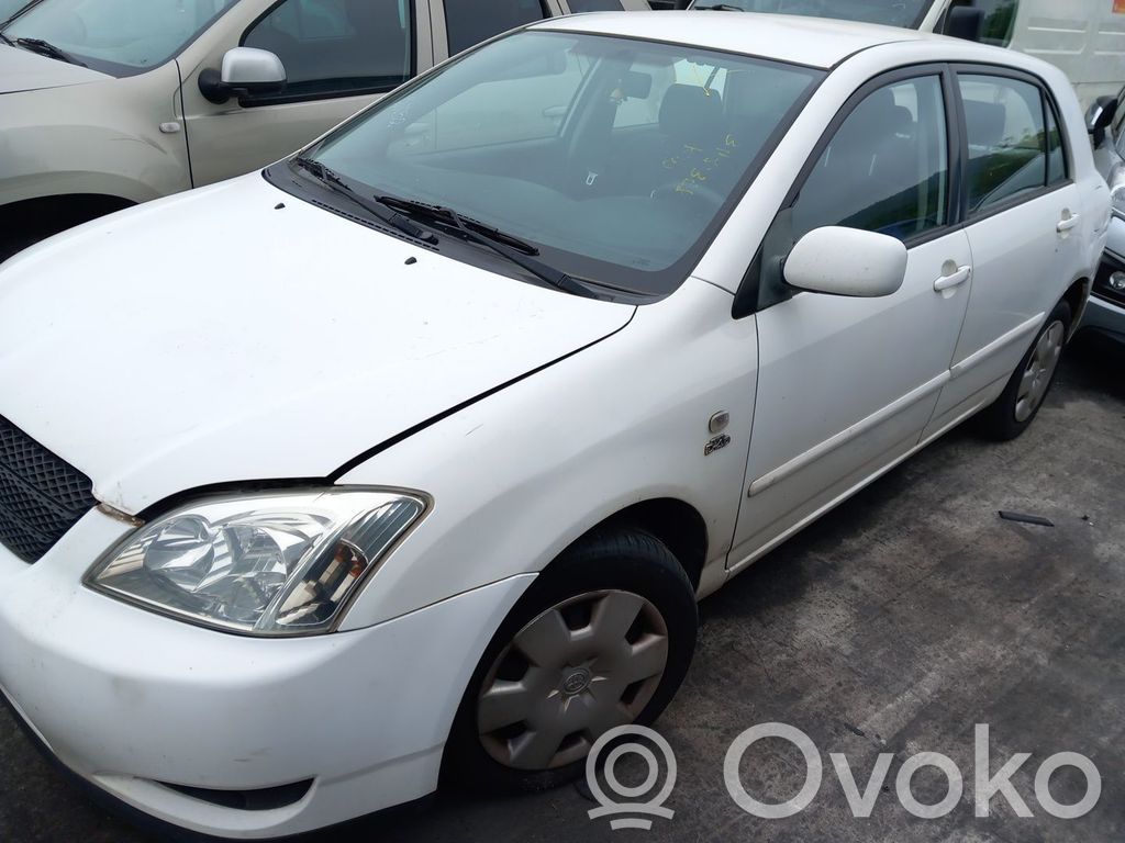 Corolla E120 E130 Corolla  1CDFTV