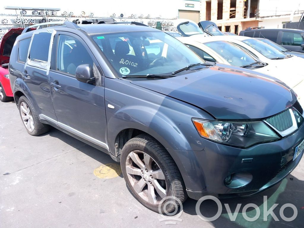Outlander Outlander  GT1749V