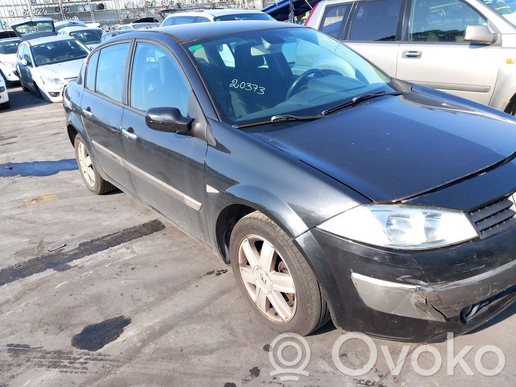 Megane II Megane  8200567632B