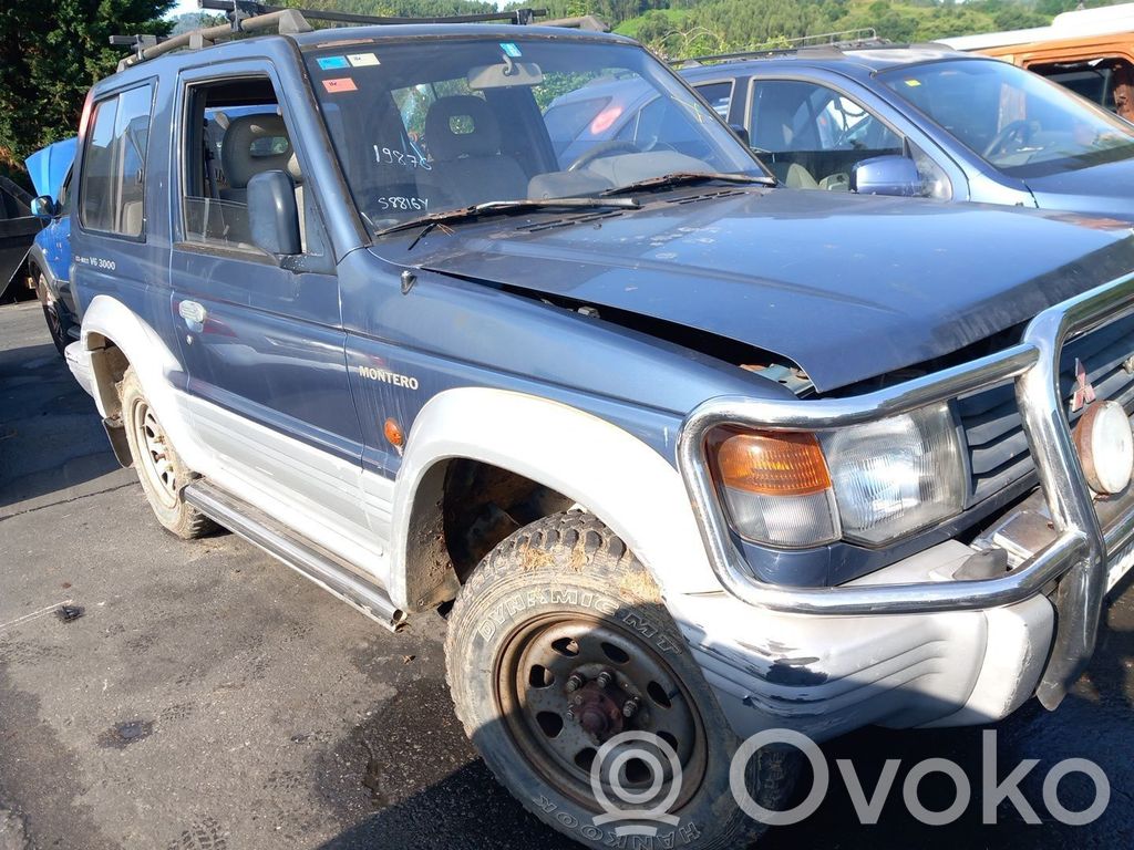 Montero Montero  M000T81284