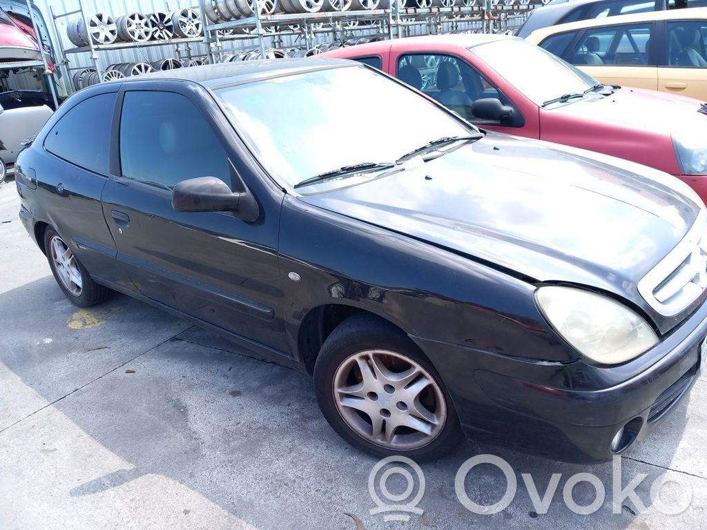 Xsara Xsara, Xsara Picasso  9649212280