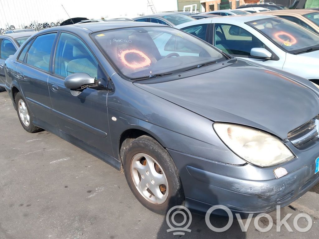 C5 C5, C5 Aircross  9650618280