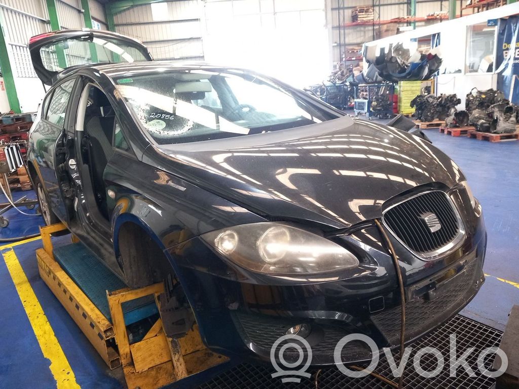 Leon (1P) Leon  03G906021SH