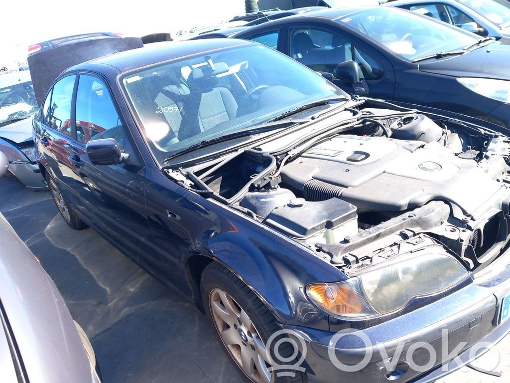 3 E46 Series 3  6902177