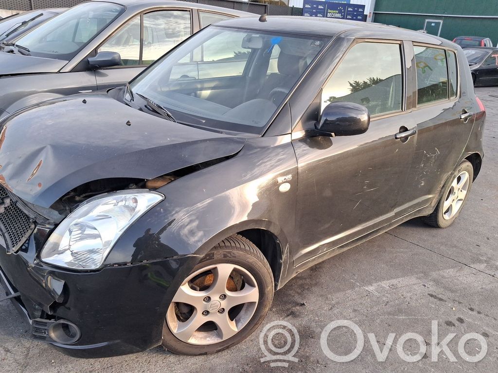 Swift I Swift  55195173AB