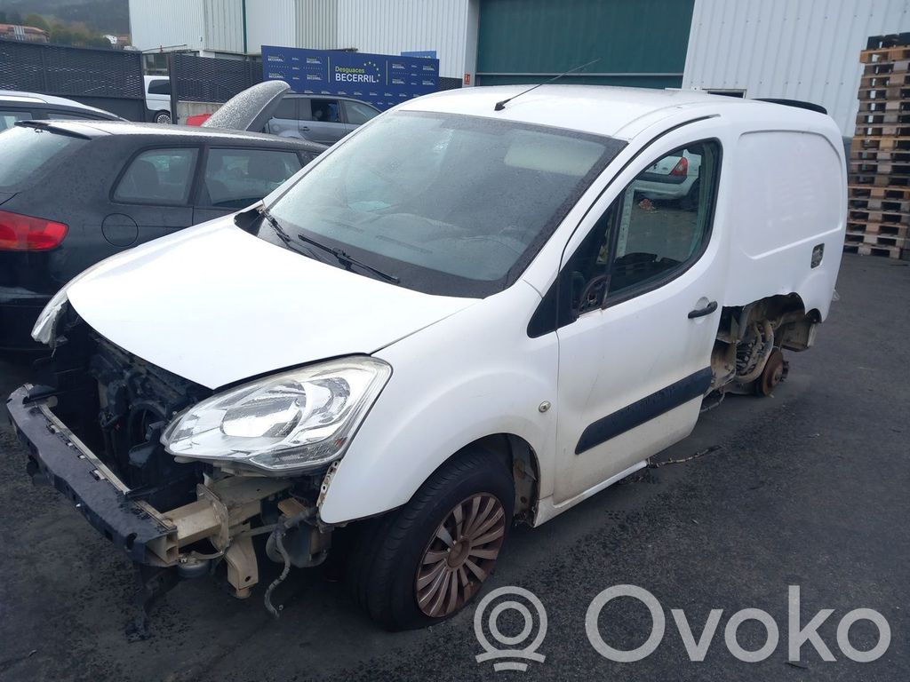 Berlingo Berlingo  966285418004