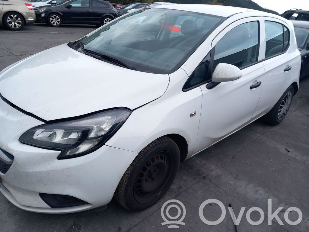 Corsa E Corsa  39007439