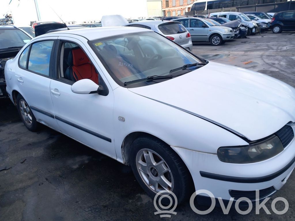 Toledo II (1M) Toledo  038906012HE