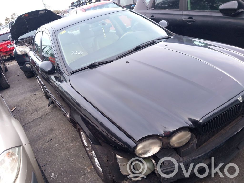 X-Type X-Type  C2S47472