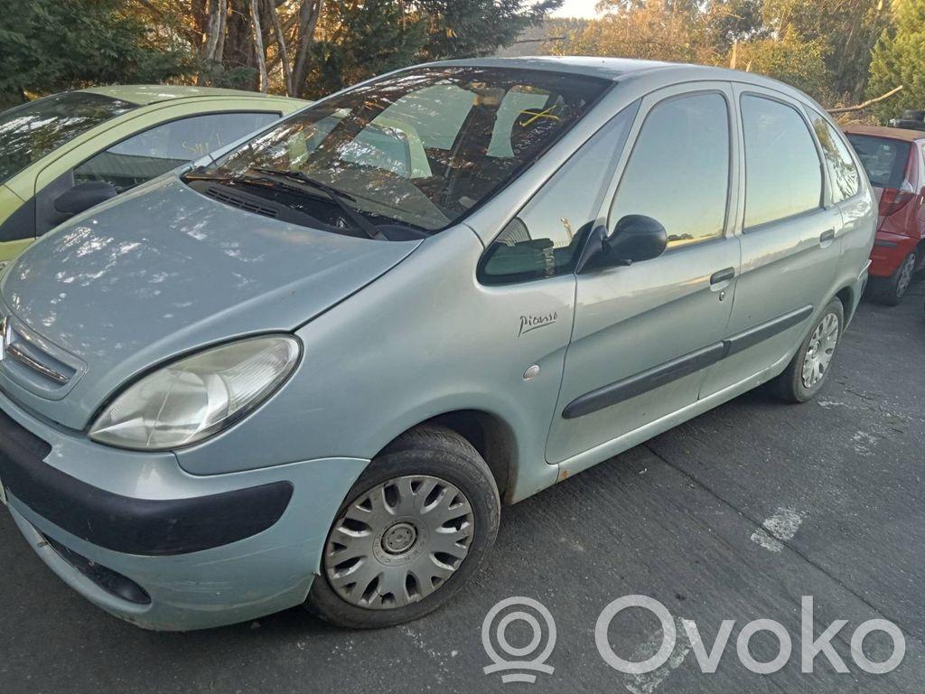Xsara Xsara, Xsara Picasso  965166380