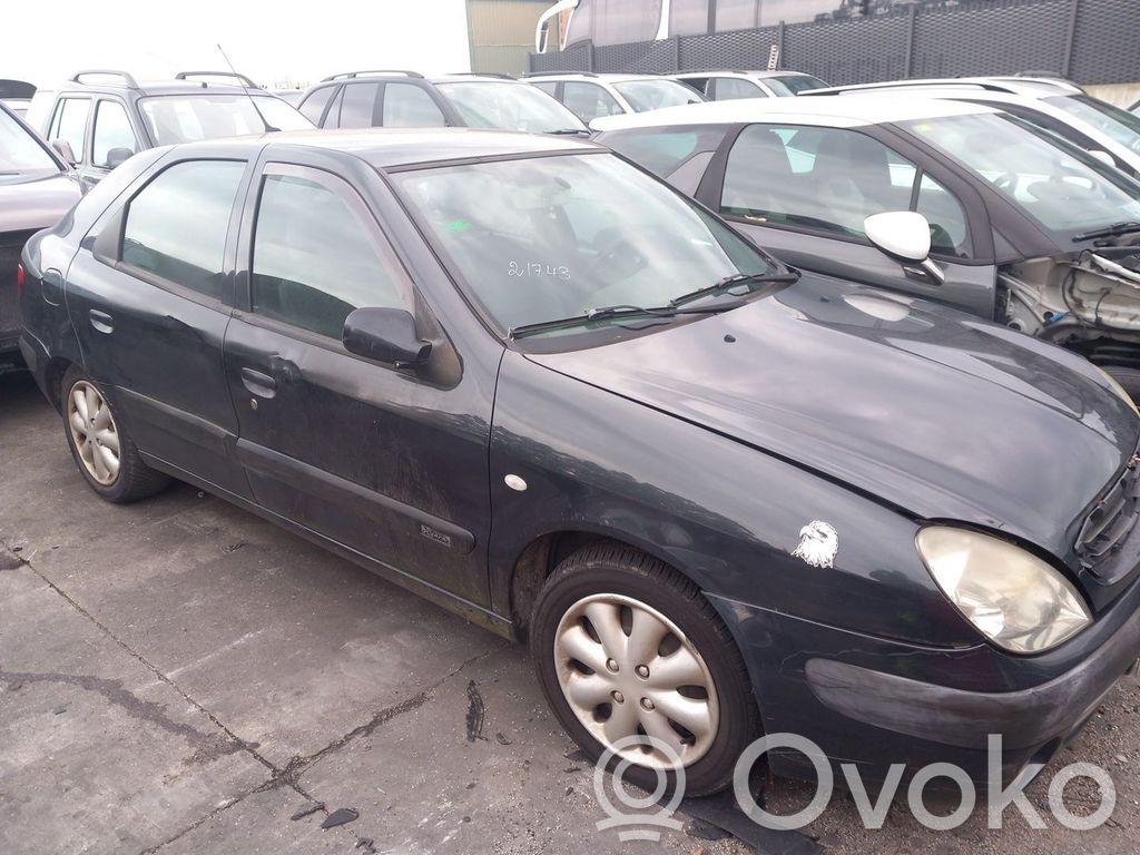 Xsara Xsara, Xsara Picasso  SW9653647880