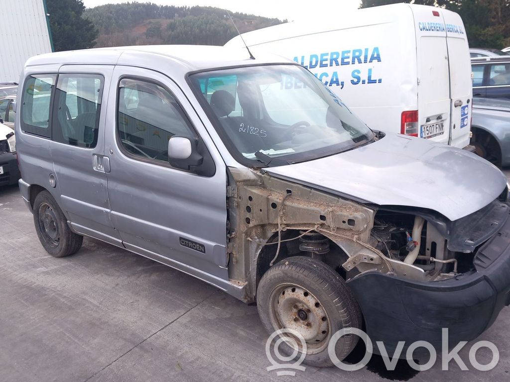 Berlingo Berlingo