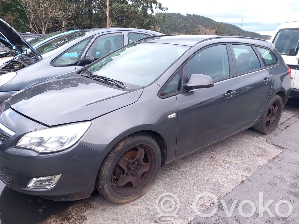 Astra H Astra  55579443