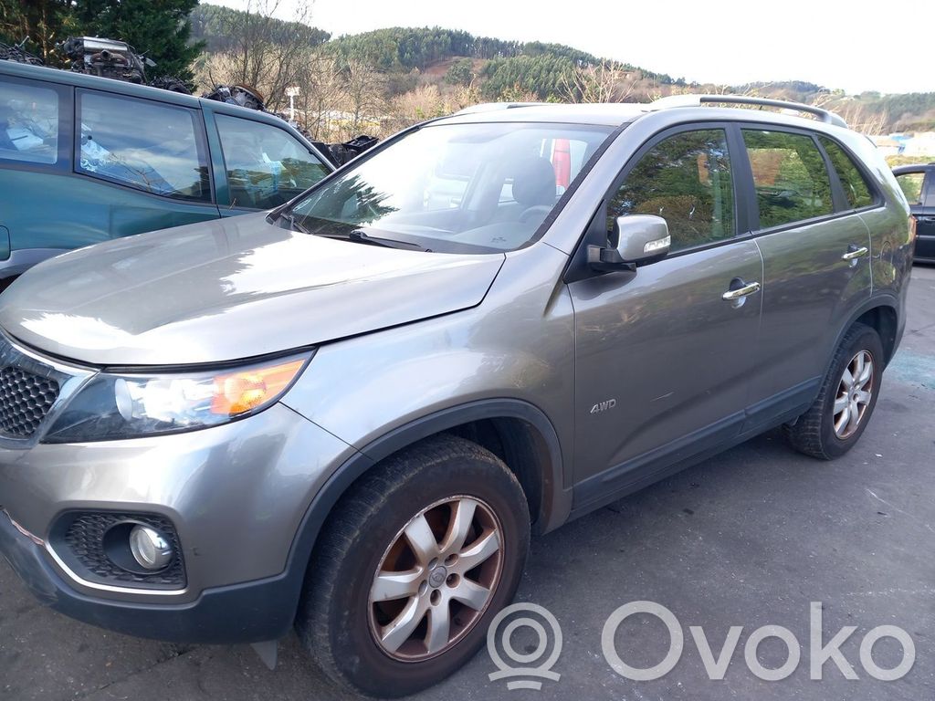 Sorento Sorento  A2C53311505