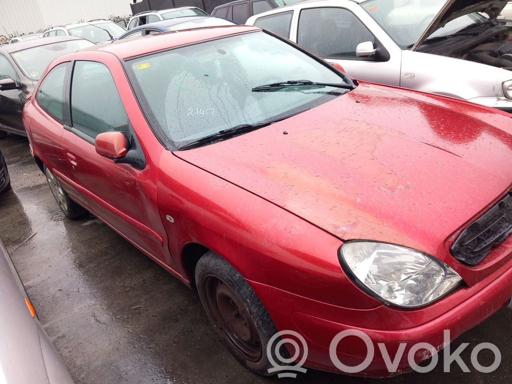Xsara Xsara, Xsara Picasso  9221L1