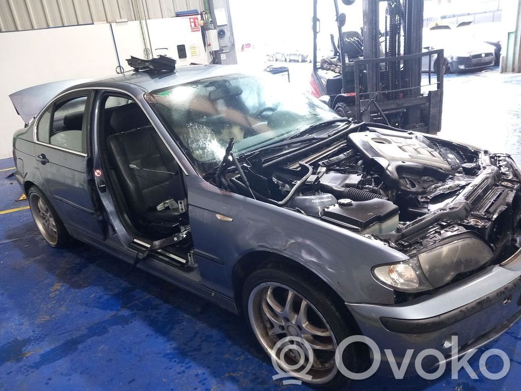 3 E46 Series 3  42008042