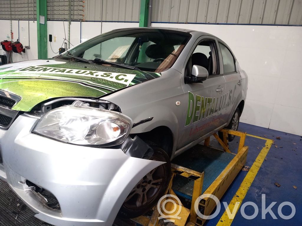 Aveo Aveo  96859185