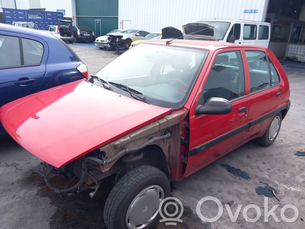 Saxo Saxo  6350F7