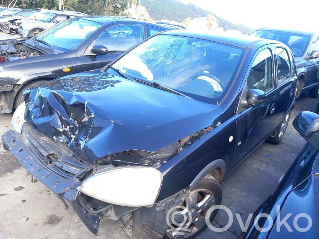 Corsa C Corsa  8973000975