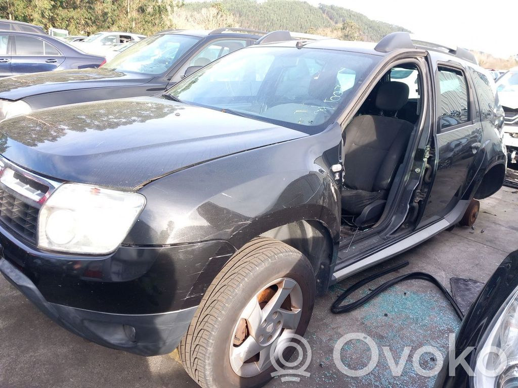 Duster Duster  231008017R